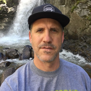 Patrick, Co-Founder of Nido Costa Rica